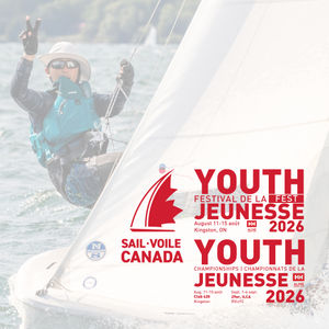Image post by @sailcanada on Instagram