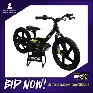 Image post by @supercrosslive on Instagram