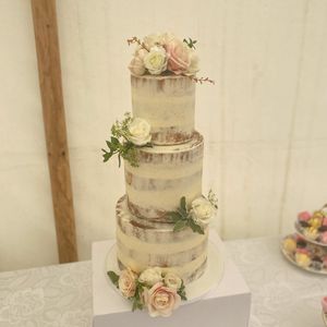 Image post by @mybaker.co on Instagram