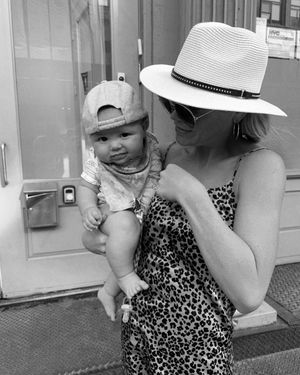 Image post by @gilliandelzotto on Instagram