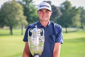 Image post by @hurricanejrgolf on Instagram