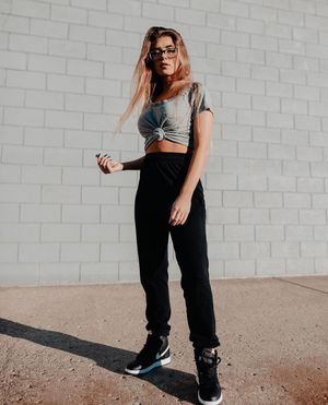 Image post by @lookmatic on Instagram