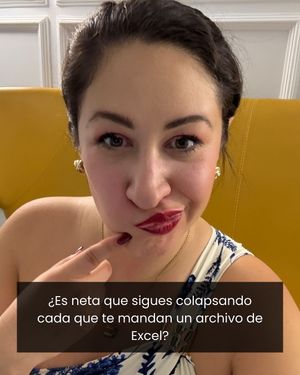 Image post by @soydatadani on Instagram