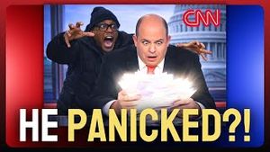 Video post by @townhall on YouTube
