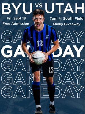 Image post by @dailyunivsports on Instagram
