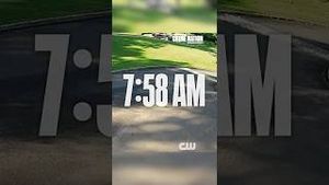 Video post by @thecw on YouTube