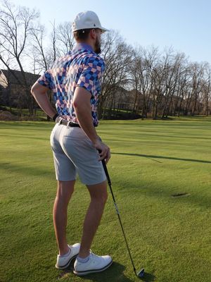 Image post by @fairwayfinestgolf on Instagram