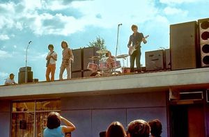Image post by @PantheonPodcasts on Facebook