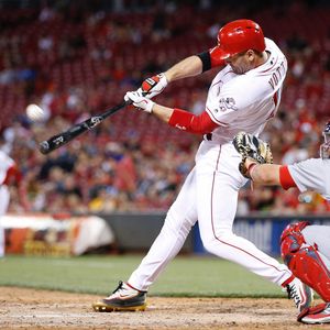 Image post by @reds on Instagram