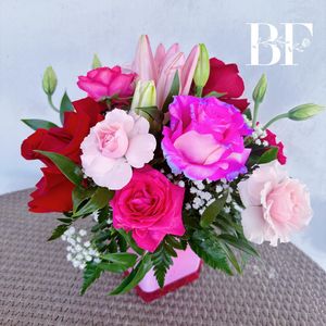 Image post by @bonita_flowers on Instagram
