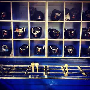Image post by @marlins on Instagram