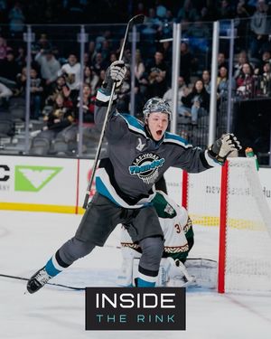 Image post by @insidetherinkcom on Instagram