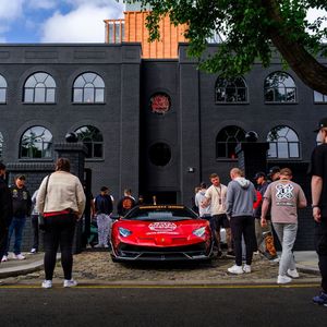 Image post by @gumball3000 on Instagram