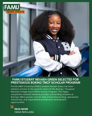 Image post by @famu_1887 on Instagram