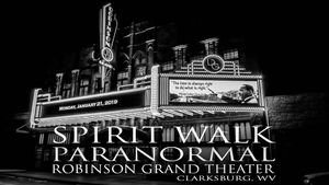 Image post by @spiritwalkparanormal on Instagram