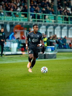 Image post by @john_yeboahjr on Instagram