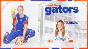 Video post by @floridagators on YouTube