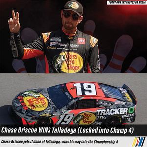 Image post by @nascarnonstop on Instagram