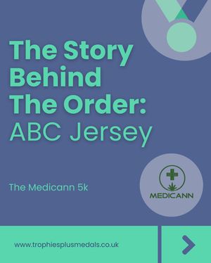 Image post by @trophiesplusmedals on Instagram