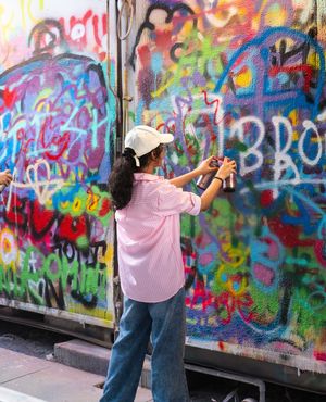 Image post by @wynwoodwallsofficial on Instagram