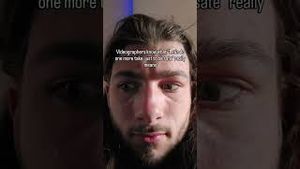 Video post by @chaynott on YouTube