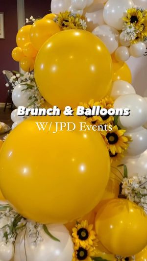 Video post by @jpdevents on Instagram