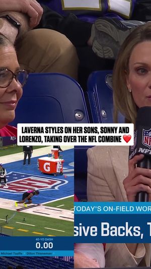Video post by @nfl on TikTok