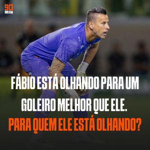 Image post by @90minbrasil on Instagram