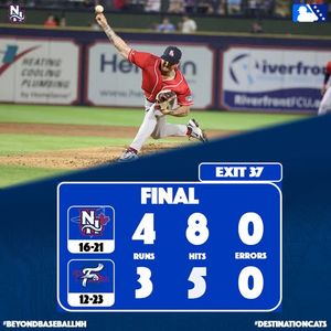 Image post by @fishercats on Instagram
