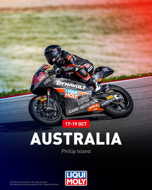 Image post by @liquimoly on Instagram