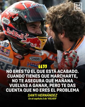 Video post by @dazn_es on TikTok