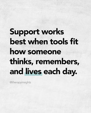 Image post by @therapyinsights on Instagram