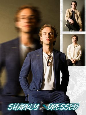 Image post by @sanjosesharks on Instagram