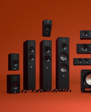 Image post by @polkaudio on Instagram