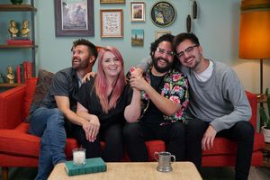 Image post by @joebereta on Instagram