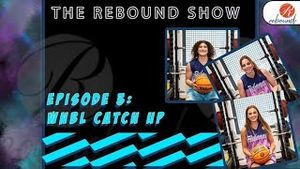 Video post by @reboundbasketballblog on YouTube