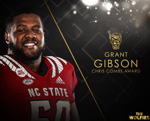 Image post by @PackFootball on Twitter