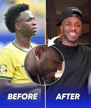 Image post by @areasportsnetwork on Instagram