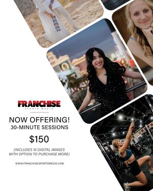 Image post by @thefranchiselv on Instagram