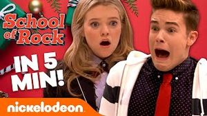 Video post by @nickelodeon on YouTube