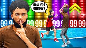 Video post by @clutchupnext on YouTube