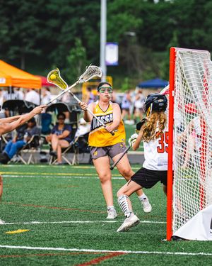 Image post by @excelsiorlaxgames on Instagram