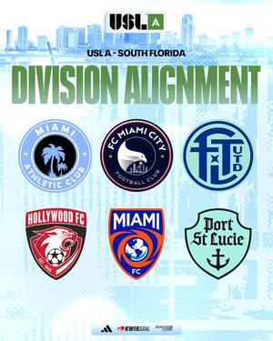 Image post by @miamiathleticclub2022 on Instagram
