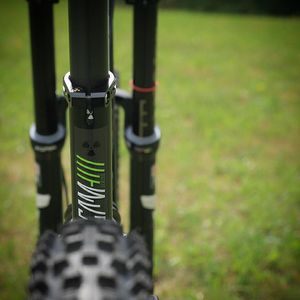 Image post by @nukeproofbikes on Instagram
