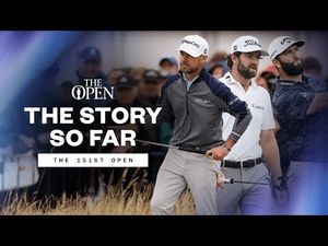 Video post by @golfranda on YouTube