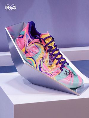 Image post by @kicksvisionofficial on Instagram
