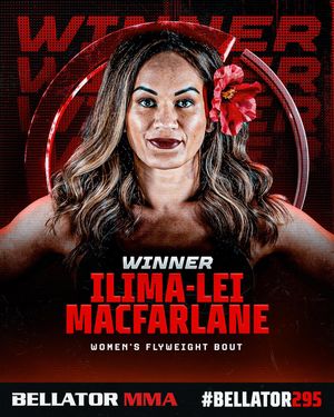 Image post by @bellatormma on Instagram