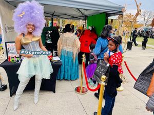 Image post by @DetroitParksRec on Facebook