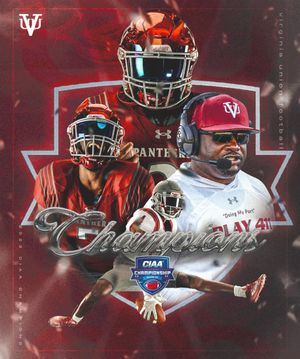 Image post by @ciaasports on Instagram