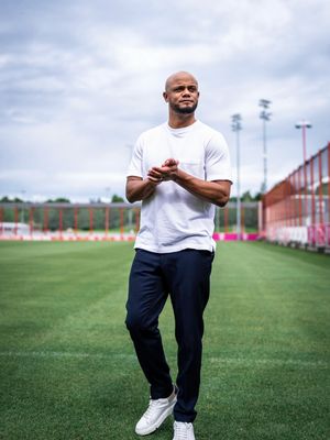 Video post by @fcbayern on TikTok